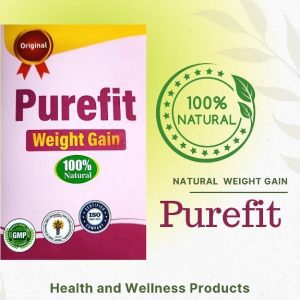 Purefit-পিউরফিট ১ পিস  (২-৩ কেজি)